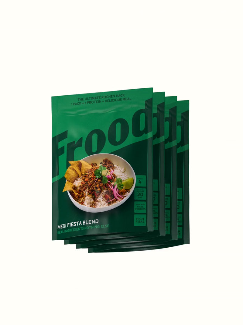 Mexi Fiesta Box